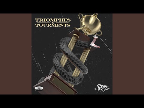 Con$o (feat. Chad Game)