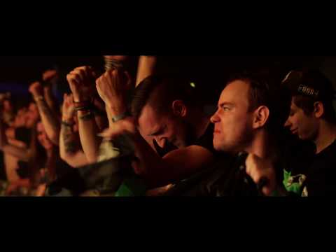 BKJN vs Partyraiser: Bulletproof Album Showcase | Official Aftermovie