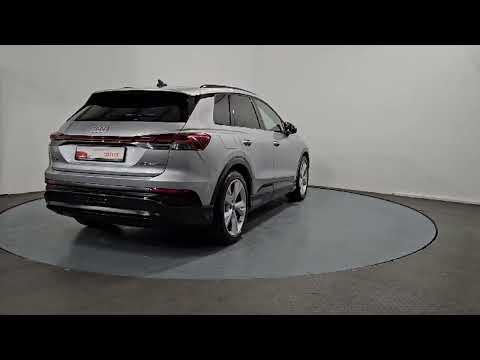 Audi Q4 e-tron 40 S-Line  E-tron €319p/m - Image 2