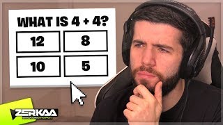 I Completed An IQ Test and Found Out...