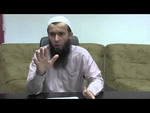 SAVJETOVANJE - PROF HAJRUDIN AHMETOVIC