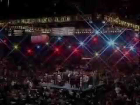 Ricardo Mayorga vs Felix Trinidad full fight HD
