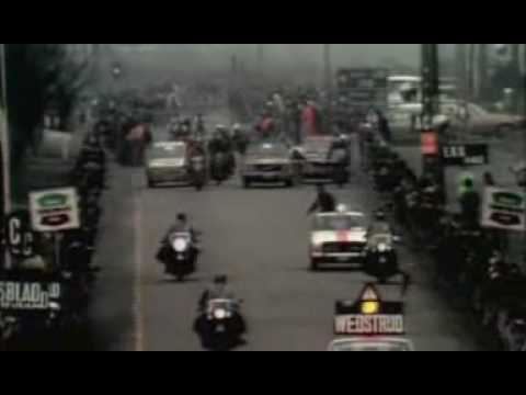 Ronde van Vlaanderen - 1975 