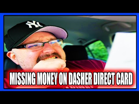 Dasher Direct Issues
