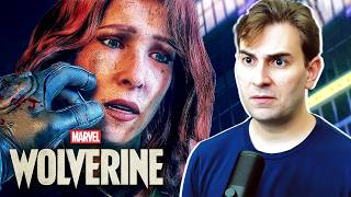 MARVEL'S WOLVERINE #9 - Tragédia! Não Acredito!!! | Em Português PT-BR