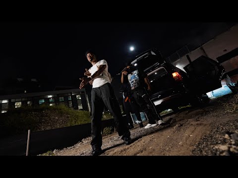 Benji Blue Bills - 3B Psycho Diary (Official Music Video)