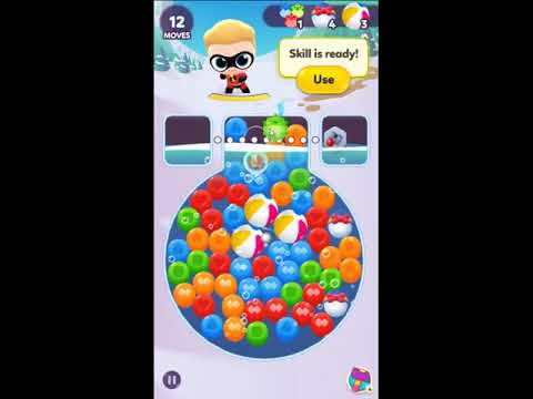 Disney Getaway Blast Level 211 - NO BOOSTERS ✈️🏝️ | SKILLGAMING ✔️