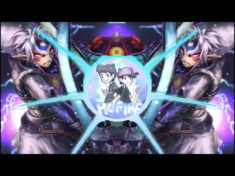 DJ SMASH JAD - GAME OF THE STORM - TRAP REMIX