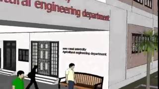 Agricultural Engineering, Suez Canal University, Ismailia, Egypt 1