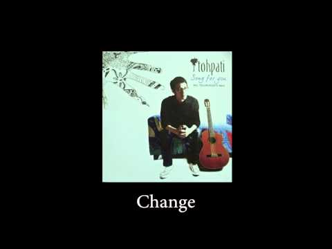 Tohpati - Change | Official Audio