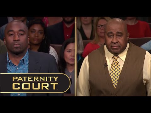 Former Football Player Solves 44-Year-Old Mystery (Full Episode) | Paternity Court