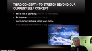 Act Like a Leader Presentation