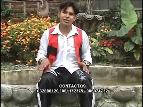 Grupo Mashna: Engañadora vídeo oficial