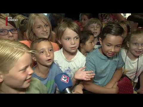 DocU Sport - za 24 jun 2017, 00:40 uur [RTV Utrecht]