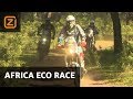 Africa Eco Race Dag 1 | Met Olav Mol & Jack Plooij | 07/01/2020