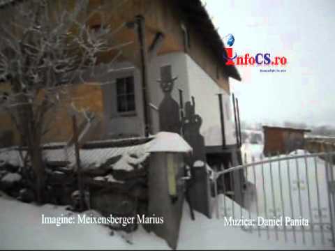 Ninsori, povesti si sanius la Brebu Nou in Caras Severin