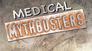 Medical Mythbusters – Drugs, Money, and Waste: The Truth About Expired Medications