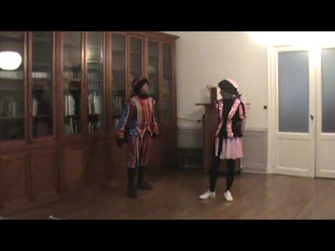 SINTERKLAAS 2021 Aflevering 4: PIETENDIPLOMA
