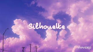 Silhouette - Owl City (lyrics)