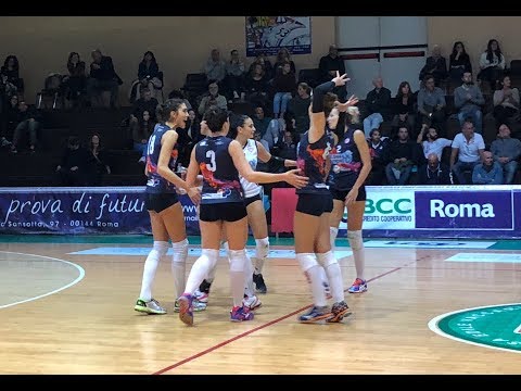 ACQUA & SAPONE VOLLEY GROUP - GIVOVA SCAFATI, LIVE STREAMING ORE 16.00