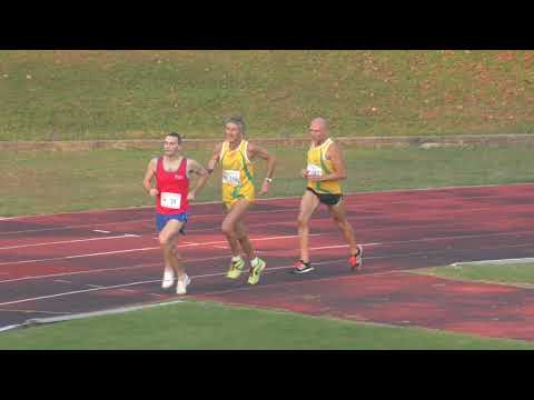 Miglio SM50-SM55 a Carate Brianza il 13/10/2018