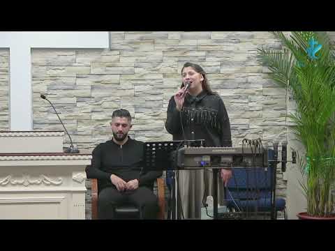 Estera Fardi - Tu nu pleci niciodată de la mine!