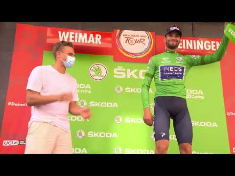 Deutschland Tour 2022 I Highlights