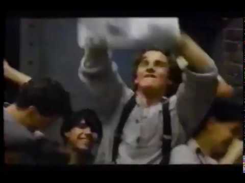 Newsies Movie Trailer 1992 - TV Spot