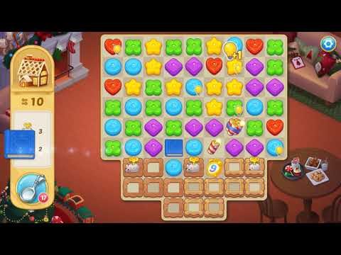 Matchington Mansion level 638 HD