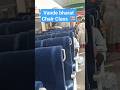 Vande Bharat Chair Class CC