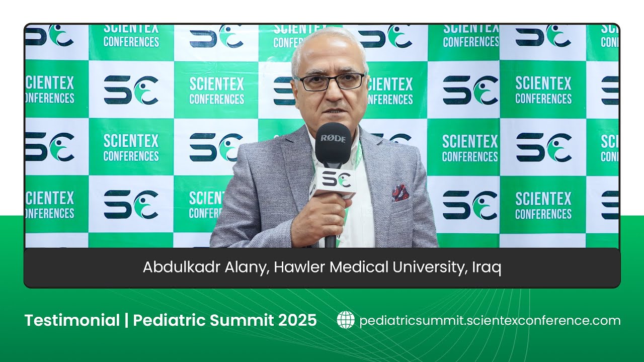 Testimonial by Abdulkadr Alany