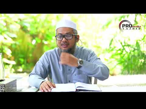 SYARAH AL-ASMA'HUSNA