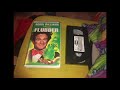 Flubber 1998 VHS Version 1 FULL VIDEO