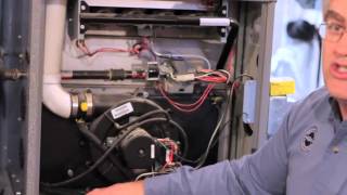 Home Inspections: Furnace