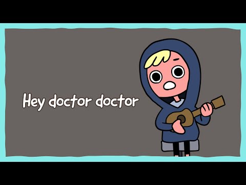 Hey Doctor Doctor - Milk In The Microwave