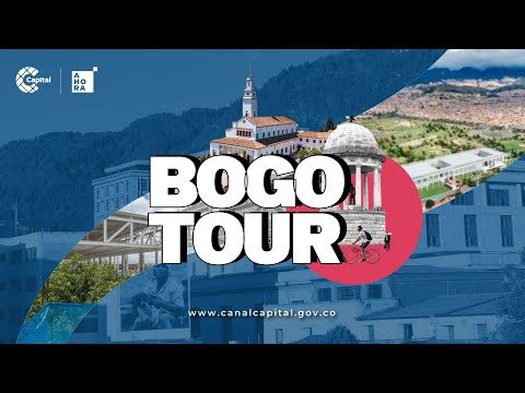 Nos dimos una vuelta por el Centro Felicidad Tunal | Bogotour