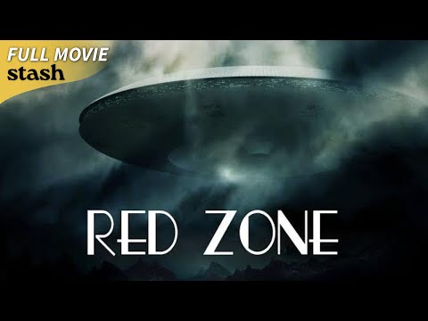 Red Zone | Sci-Fi Horror | Full Movie | Extraterrestrials