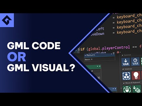 How Do You Code In GameMaker?