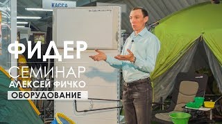 Оборудования для рыбалке