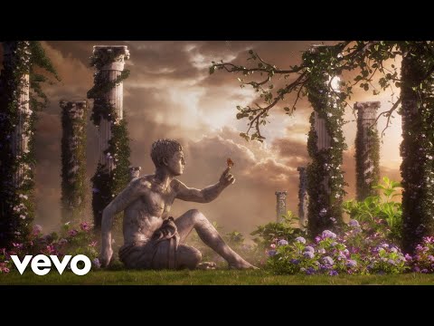 Anyma, Joji - Beautiful