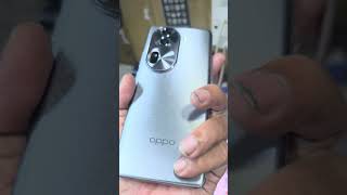 OPPO RENO   11 PRO 5G MOBAIL 12GB RAM 256GB  ONLY MOBAIL RS15000. PH 8056161371