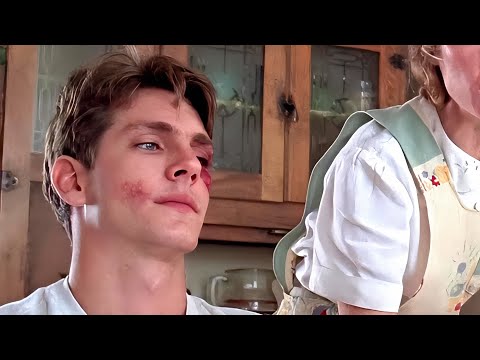 Eric Roberts - 🎥Raggedy Man (1981)