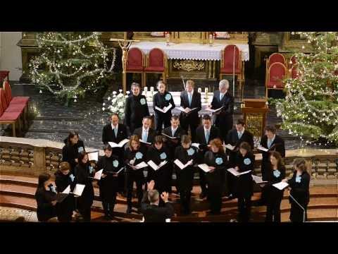 Jacob Handl: Resonet in laudibus