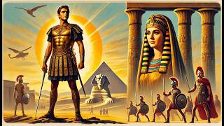IL FIGLIO DI CLEOPATRA  -  ITA