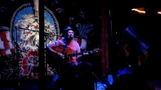 Marshall Crenshaw - Kit Kat Clock (Bottle Rockets cover)