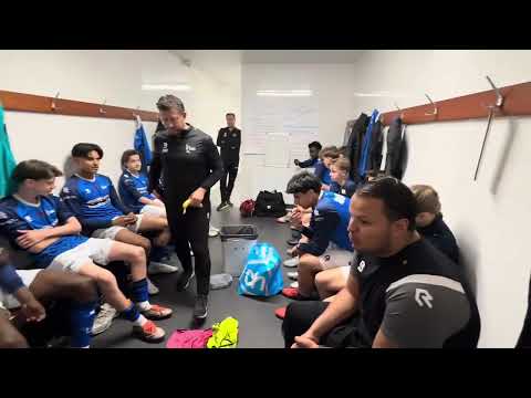 TSC JO15-1 promoveert naar 3e divisie