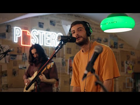 POSTERS and Ugo Crepa