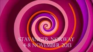 International Trailer for Schizophrenia Days 2013 - The Circle of Life