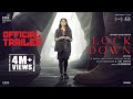Lockdown Official Trailer Anupama Parameswaran AR Jeeva Subaskaran Lyca Productions Jan 30