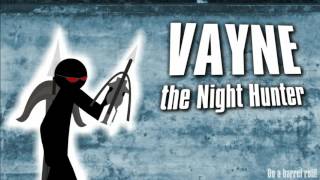 League of Legends: Stick Figure Spotlight 2